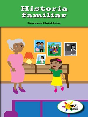 cover image of Historia familiar (Family History)